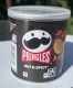 Чіпси Pringles Hot & Spicy 40g. 