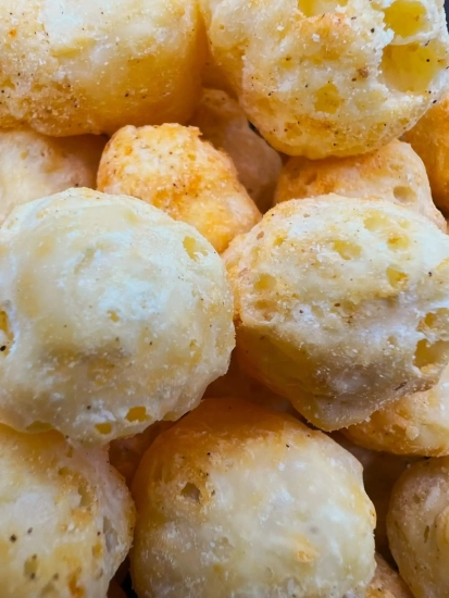 Сир хрумкий бекон