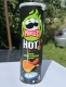 Чіпси Pringles Kickin' Sour Cream 160g. 