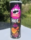 Чіпси Pringles Smokin' BBQ Ribs 165g.