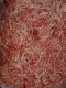 Кальмар стружка зі смаком краба 1kg. 