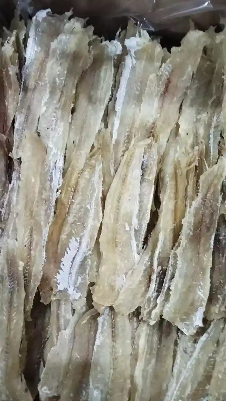 Мінтай (хворостець) 1kg. 