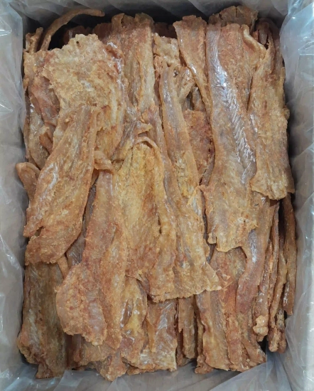 Мінтай (хворостець з перцем) 1kg.