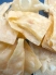 Чіпси Lavash зі смаком васабі
