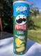 Чіпси Pringles Cheese & Onion 165g. 