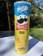 Чіпси Pringles Cheesy Chesse 165g. 