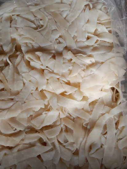 Кільця кальмара клас А 1kg. 