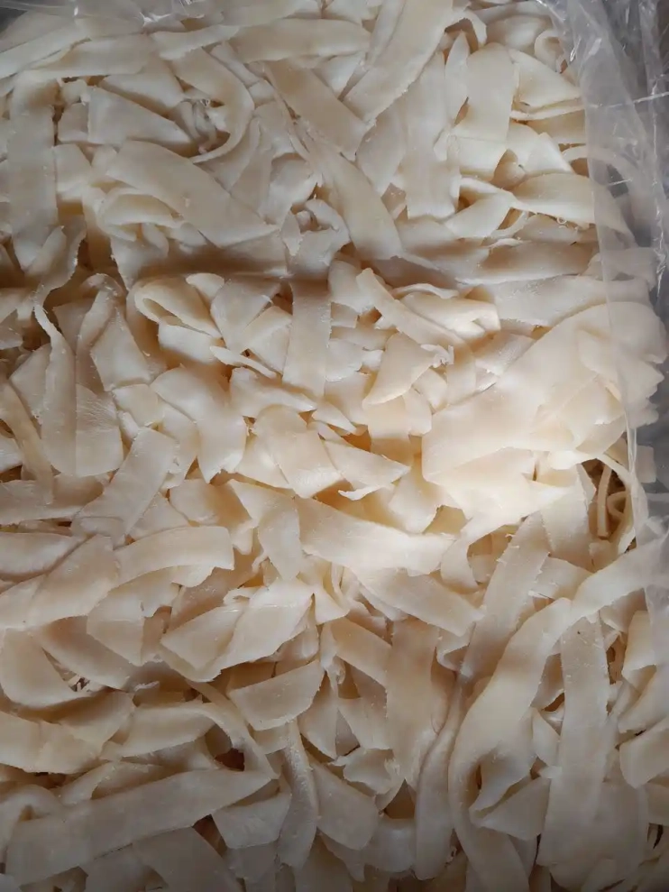 Кільця кальмара клас А 1kg. 