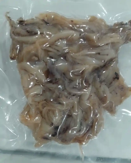 Щупальця восьминога 1kg. 