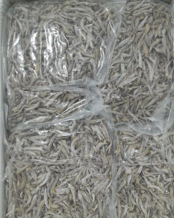 Анчоус 1kg. 