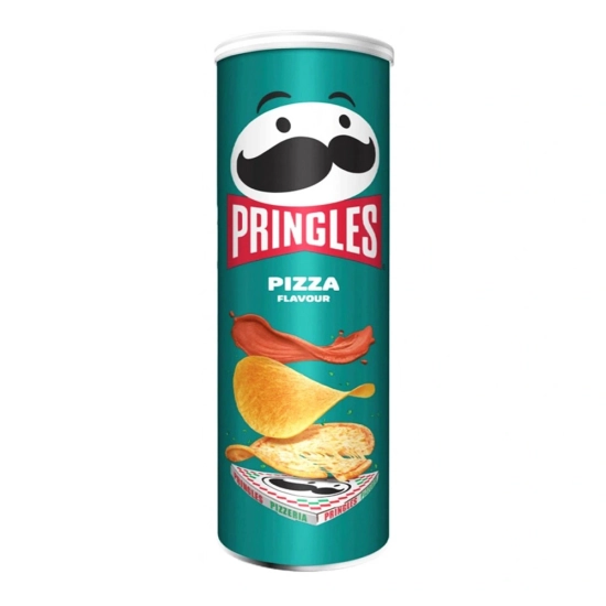 Чіпси Pringles Pizza