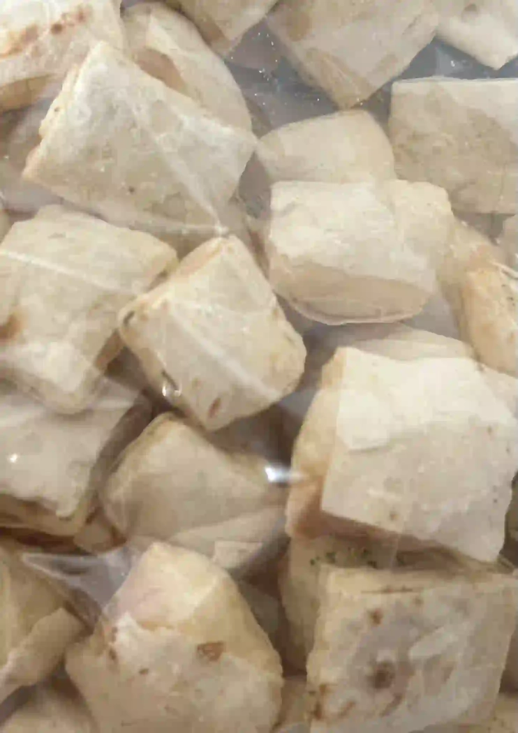 Сендвіч з сиром та італійськими травами 0,5kg. 
