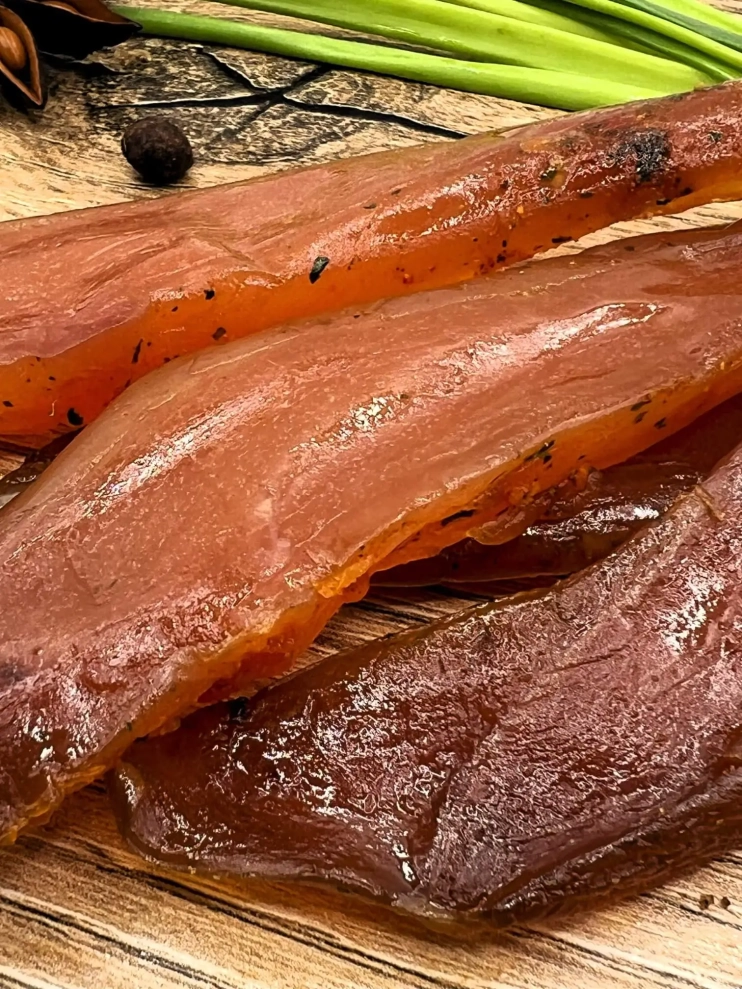 Джерки паличка індички 70g. 