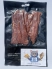 Чіпси зі свинини карпаччо 70g. 