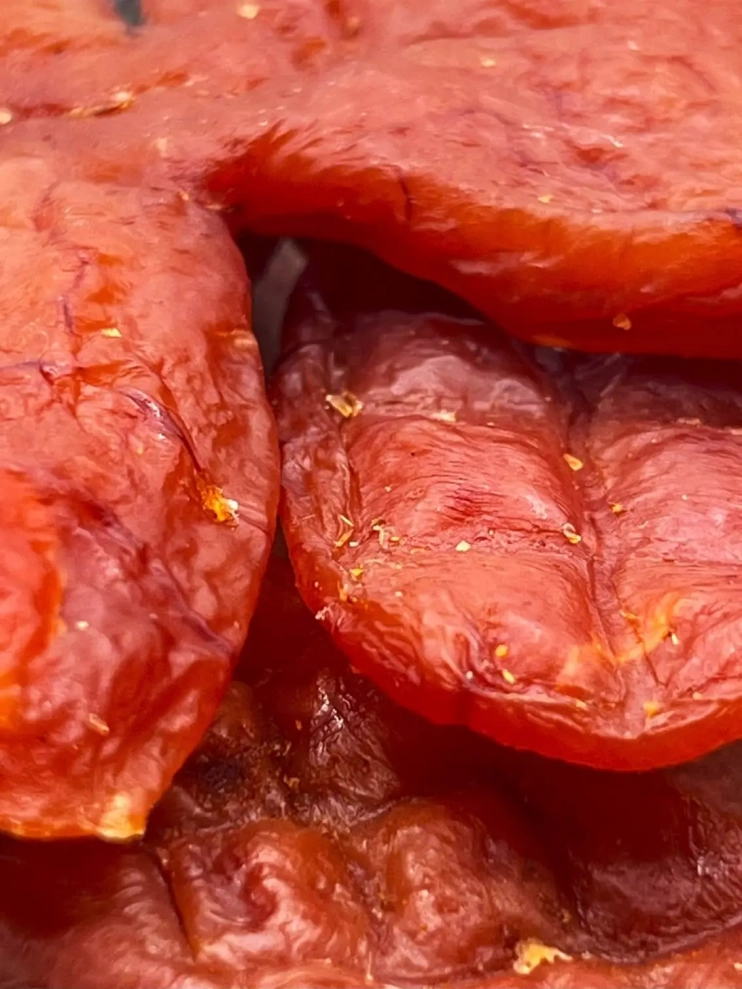 Ікра тріски ястик 500g. 